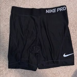 NIKE PRO SPANDEX 🌟🌟🌟